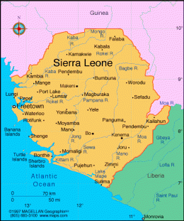 mapsleone